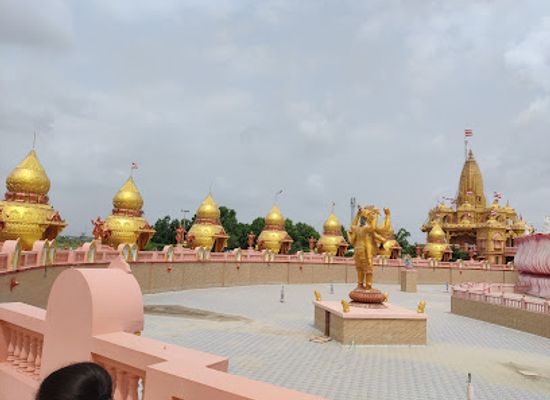 india/gujarat/attraction/sanskriti-pradarshan