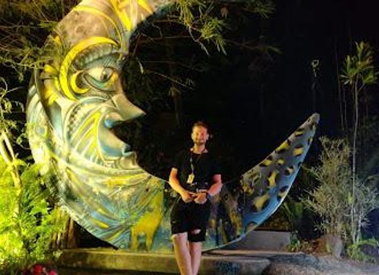 thailand/koh-tao/attraction/magical-forest-by-halfmoon-festival