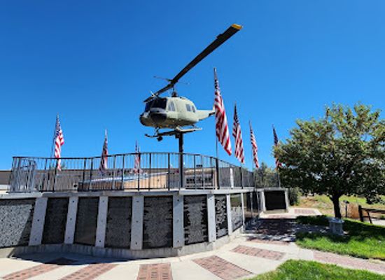 colorado/uncompahgre-plateau/attraction/western-slope-vietnam-memorial