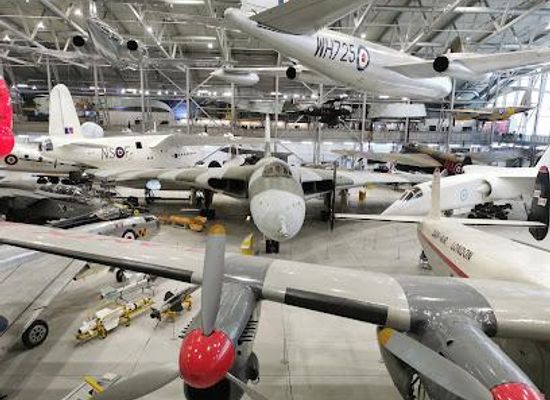 united-kingdom/cambridge/attraction/iwm-duxford