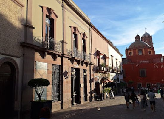 mexico/queretaro/attraction/museo-de-los-conspiradores
