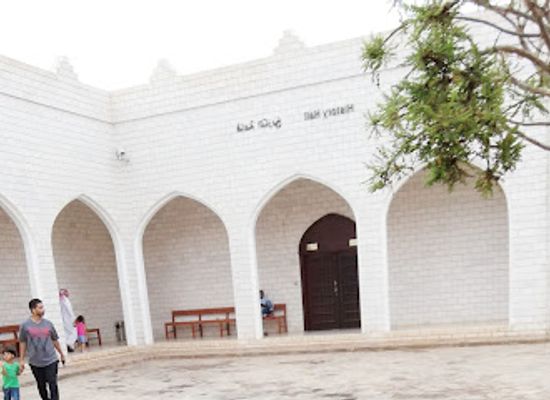 oman/salalah/attraction/salalah-museum
