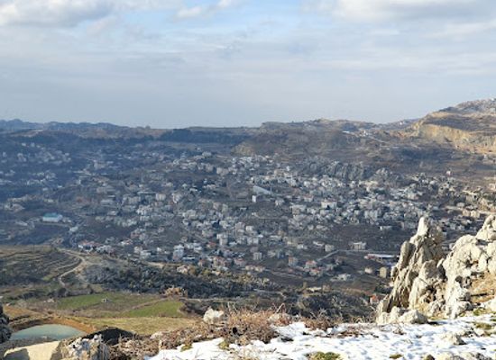 lebanon/metn/attraction/faqra-roman-ruins-kfardebian
