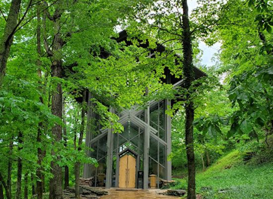 arkansas/delta/attraction/thorncrown-chapel
