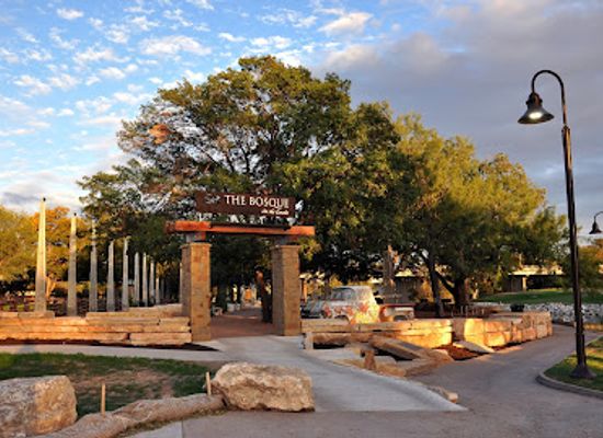 texas/san-angelo/attraction/the-bosque-along-the-concho-river