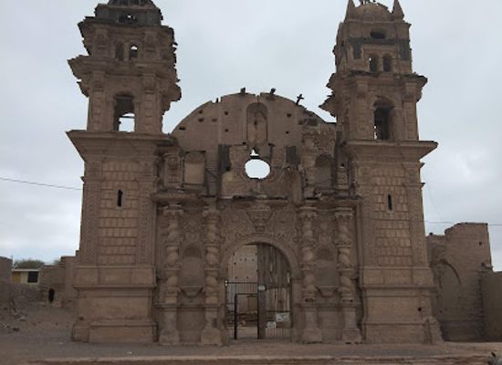 peru/nazca-lines/attraction/saint-xavier-of-nazca-church