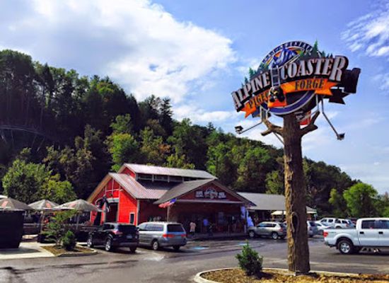 tennessee/cades-cove/attraction/smoky-mountain-alpine-coaster