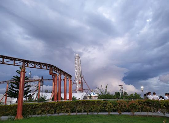 philippines/calabarzon/attraction/sky-ranch-tagaytay
