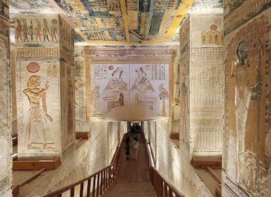 egypt/luxor/attraction/valley-of-the-kings