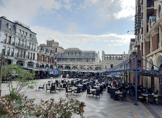 georgia/arabia-mountain/attraction/batumi-piazza-square