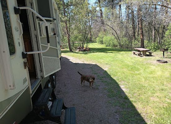 nebraska/pine-ridge/attraction/red-cloud-campground