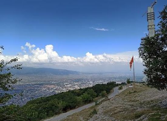 kosovo/karadak/attraction/vodno