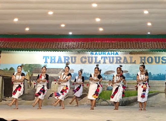 nepal/narayani-zone/attraction/new-sauraha-tharu-cultural-house