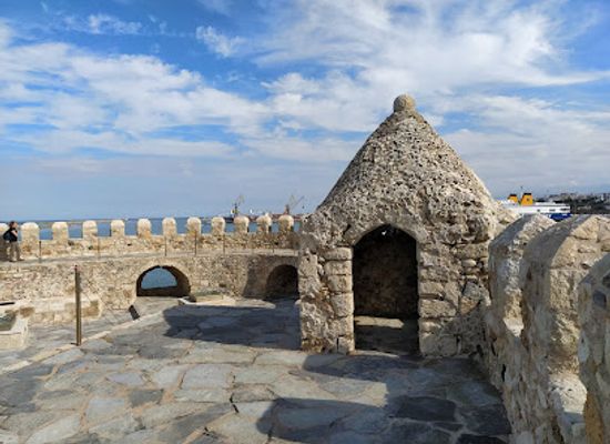 greece/heraklion/historical-museum-of-crete/attraction/rocca-a-mare-fortress
