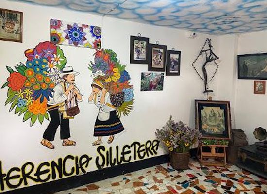 colombia/medellin/attraction/heritage-farm-museum-silletera