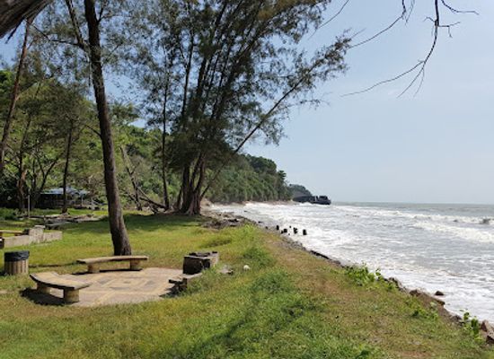 malaysia/miri/attraction/tanjong-lobang-beach
