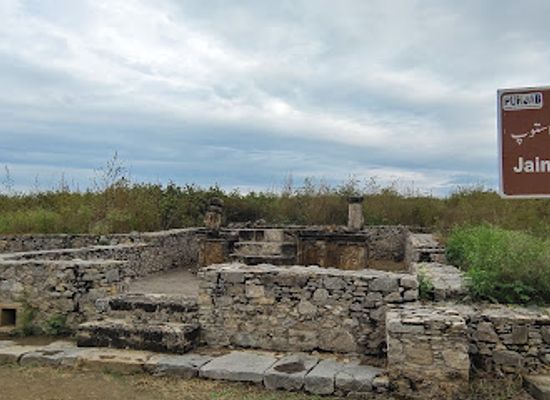 pakistan/gandhara/attraction/sirkap-palace