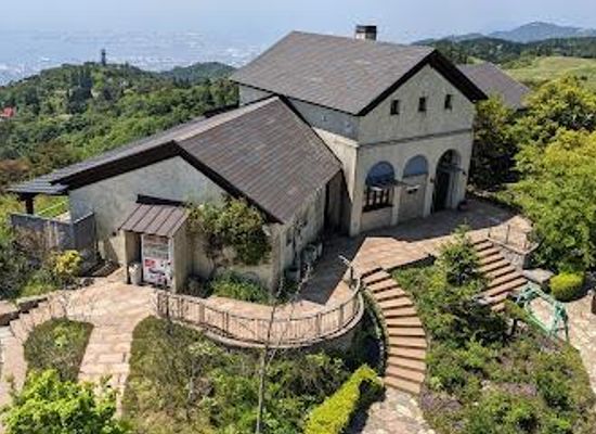 japan/osaka/attraction/rokko-garden-terrace
