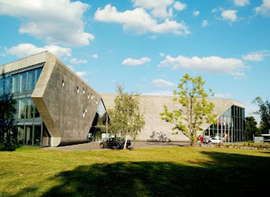 poland/lesser-poland/attraction/polish-aviation-museum