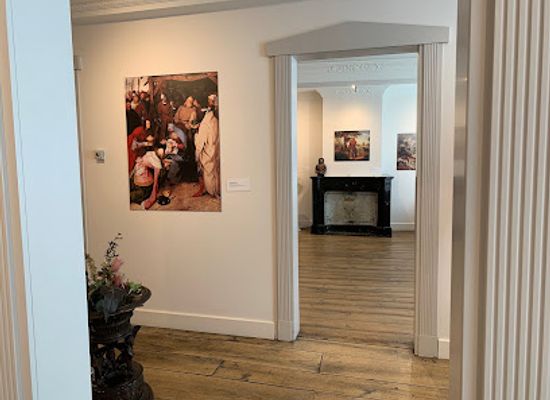 belgium/limburg/attraction/bruegelmuseum