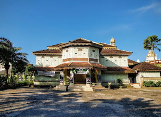 malaysia/kota-bharu/attraction/islamic-museum