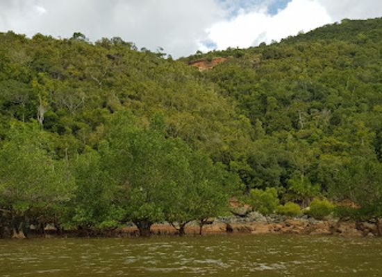 mayotte/tsingoni/attraction/baie-de-tsingoni