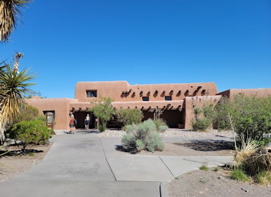 new-mexico/white-sands-national-park/attraction/white-sands-visitor-center