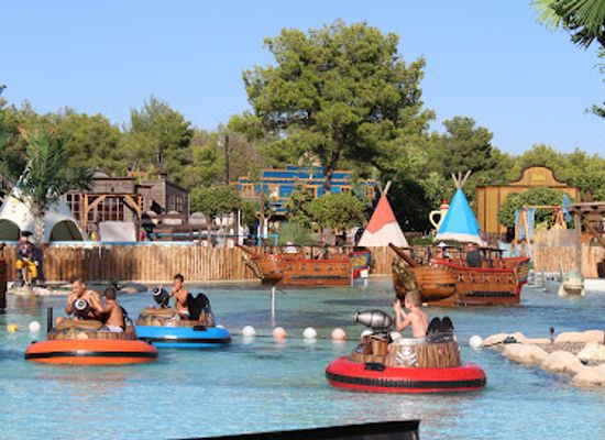 croatia/dalmatia/attraction/dalmaland