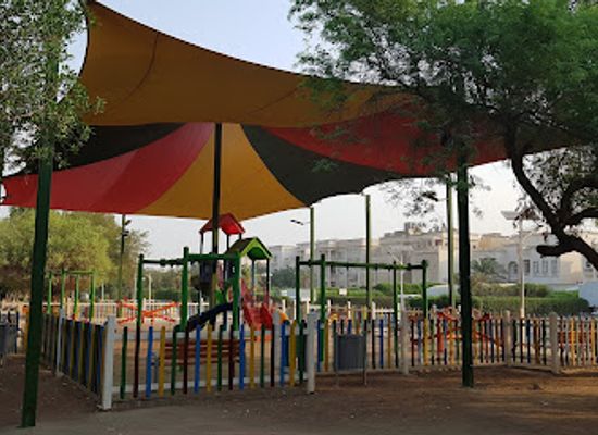 kuwait/farwaniya-governorate/attraction/children-s-park