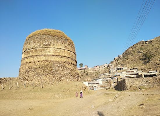 pakistan/gandhara/attraction/shingardar-stupa
