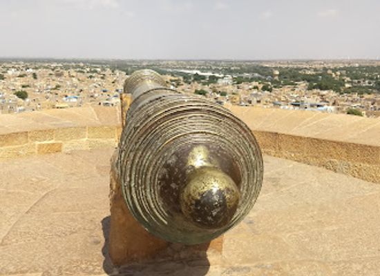 india/jaisalmer/attraction/bronze-cannon