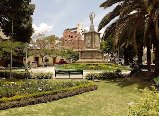 bolivia/cochabamba/attraction/plazuela-corazonistas-guzman-quiton