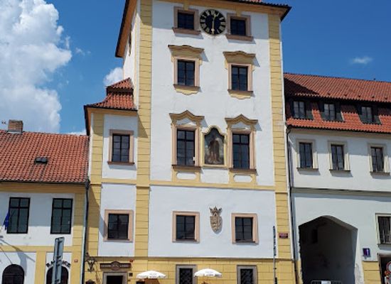 czechia/central-bohemia/attraction/regional-museum-in-jilove-near-prague