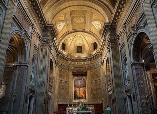 italy/rome/attraction/santa-maria-in-monserrato-degli-spagnoli