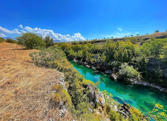 montenegro/zeta-plain/attraction/canyon-cijevna