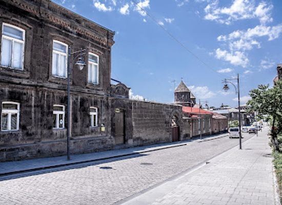 armenia/arpi-lake/attraction/mher-mkrtchyan-museum