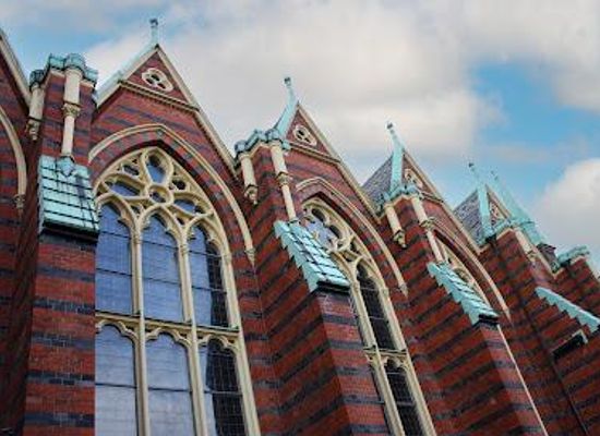 sweden/gothenburg/landmark/oscar-fredrik-church