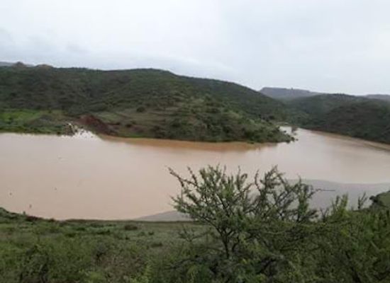 eritrea/dekemhare/attraction/dam-dengel