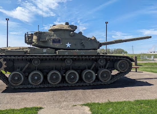 texas/golden-triangle/attraction/golden-triangle-veterans-memorial-park