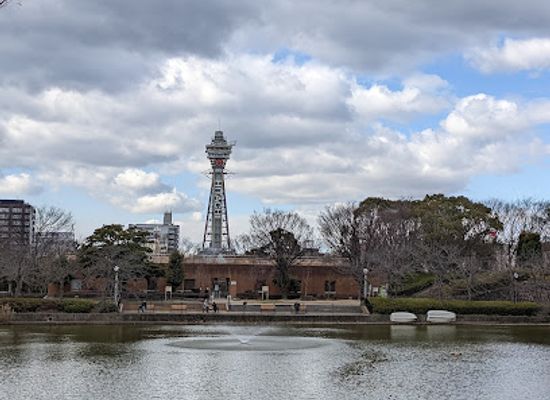japan/osaka/tennoji/attraction/tennoji-park
