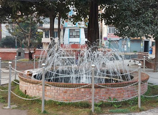 nepal/patan/attraction/lalitpur-metro-park