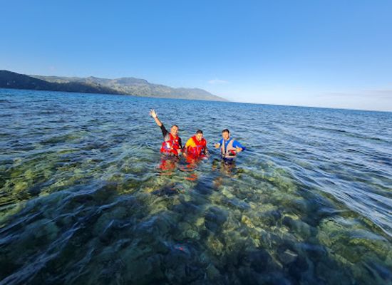 honduras/cayos-cochinos/attraction/cayo-blanco