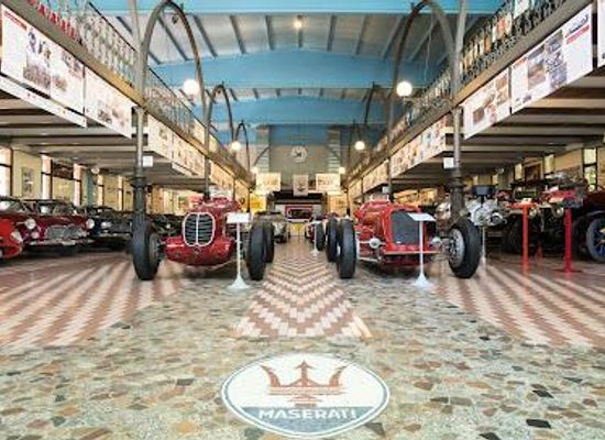 italy/modena/attraction/musee-automobile-panini