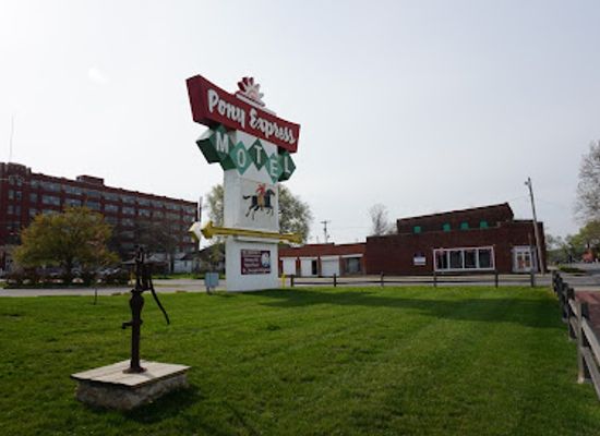 missouri/bootheel/attraction/pony-express-national-museum