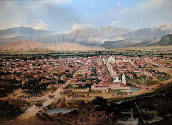 argentina/salta/attraction/museum-of-fine-arts-in-salta-argentina