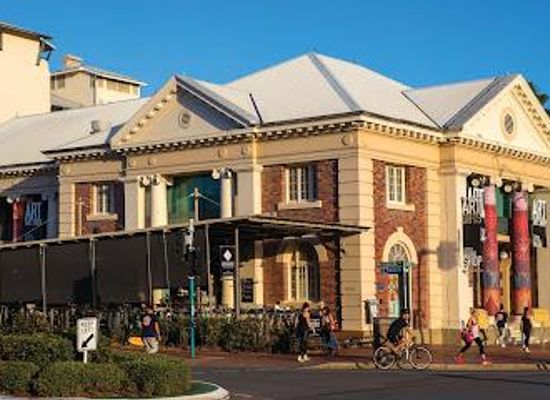 australia/cairns/attraction/cairns-art-gallery