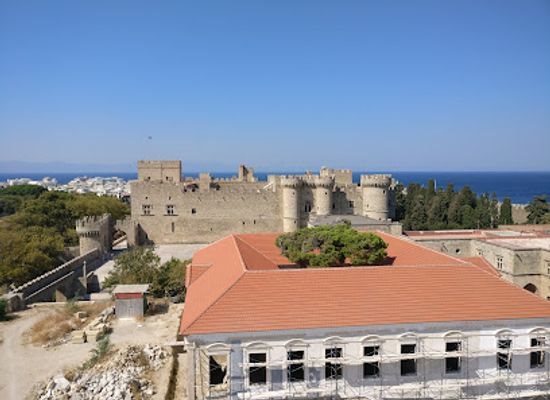 greece/dodecanese/attraction/medieval-clock-tower