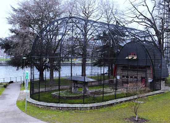belgium/liege/attraction/aviary