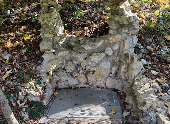hungary/pilis-mountains/attraction/szent-ozseb-barlang