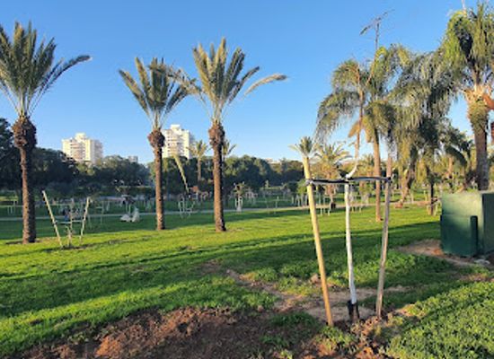 israel/ramat-gan/attraction/begin-park-petting-zoo